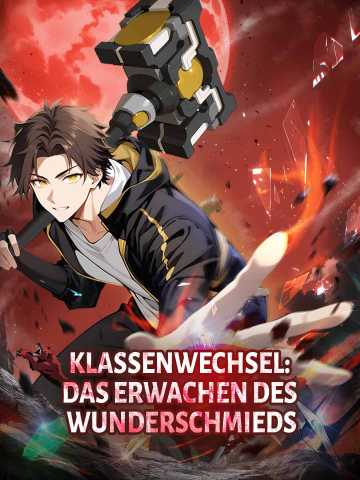Erwacht: Der Schmied der Wunder