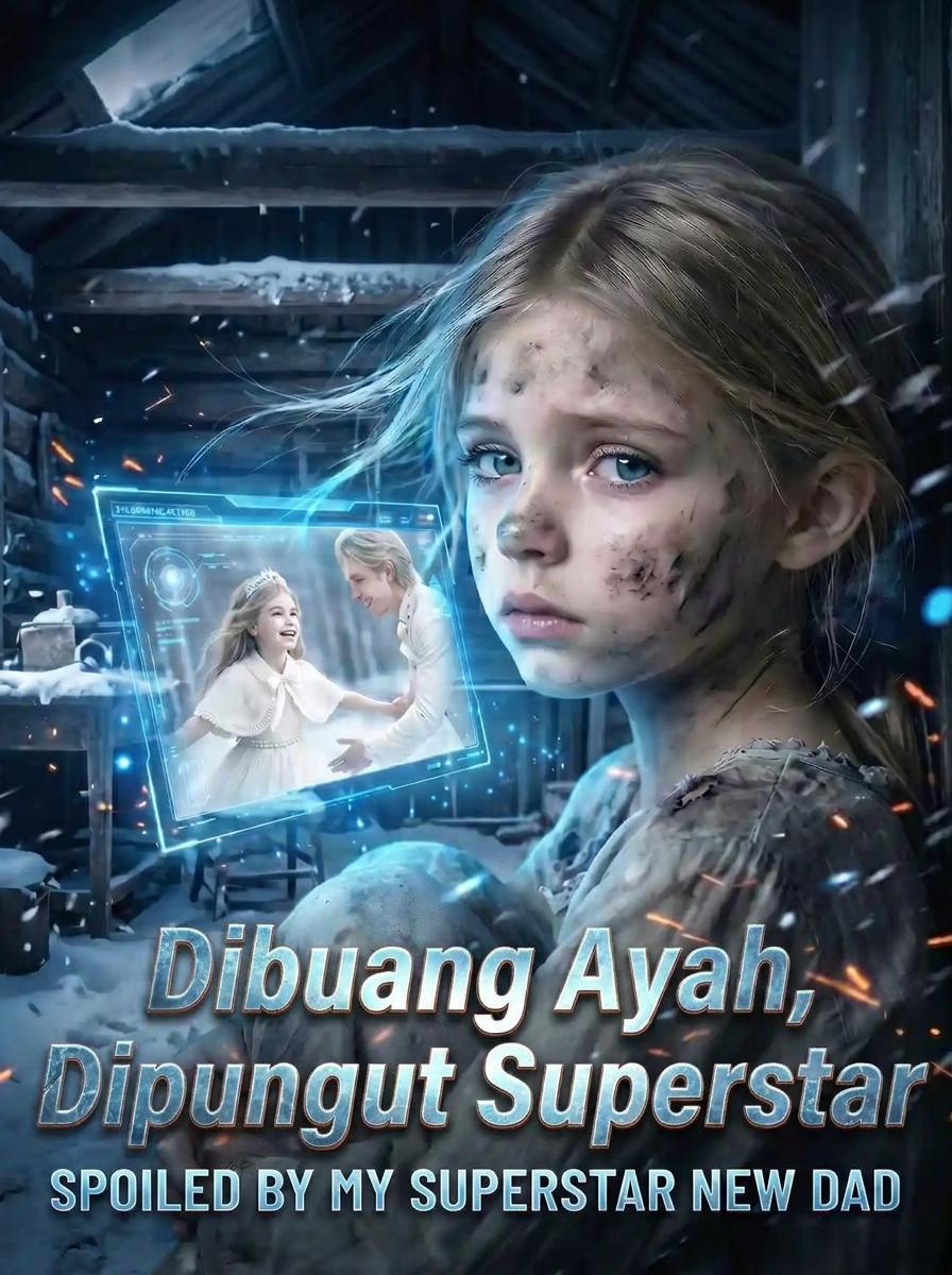 Dibuang Ayah, Dipungut Superstar