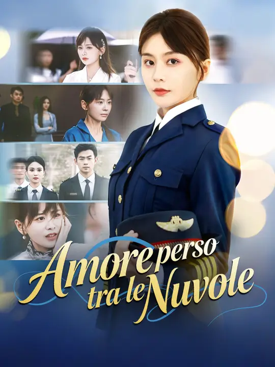 Amore perso tra le nuvole