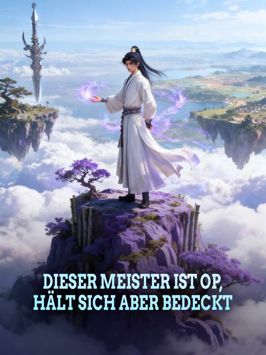 Master dalam Bayangan