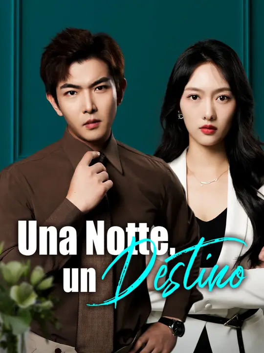 Una Notte, un Destino