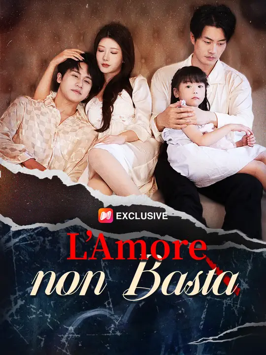 L’Amore non Basta
