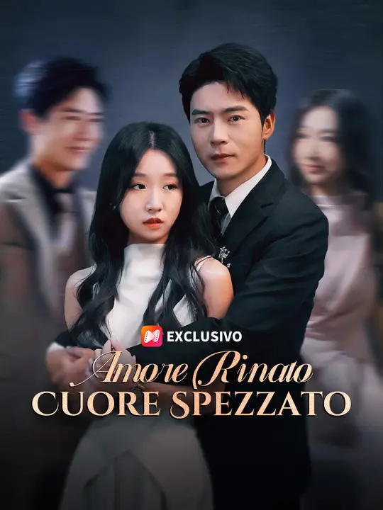 Amore Rinato, Cuore Spezzato