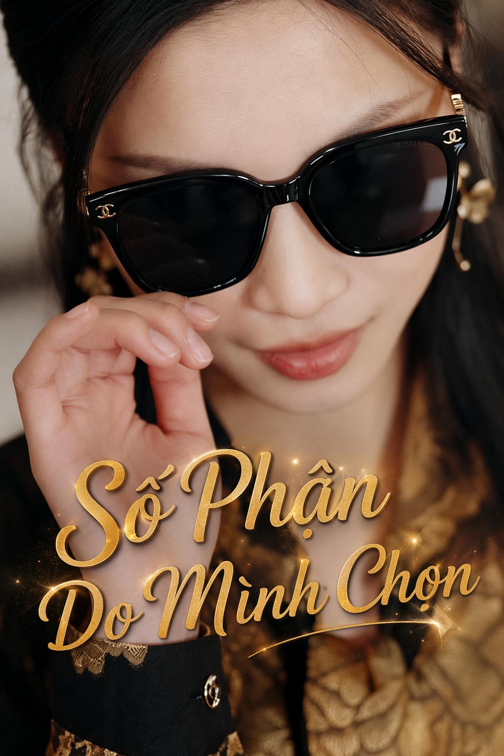 Số Phận Do Mình Chọn