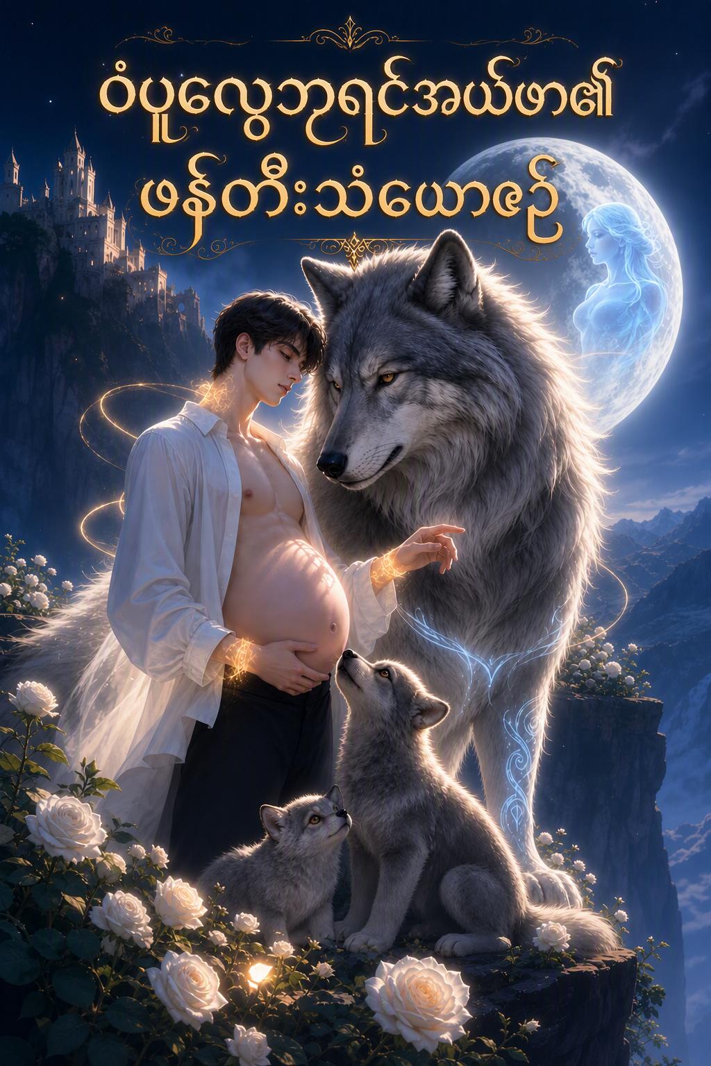 Alpha ၏ အတုအယောင် ချည်နှောင်မှု