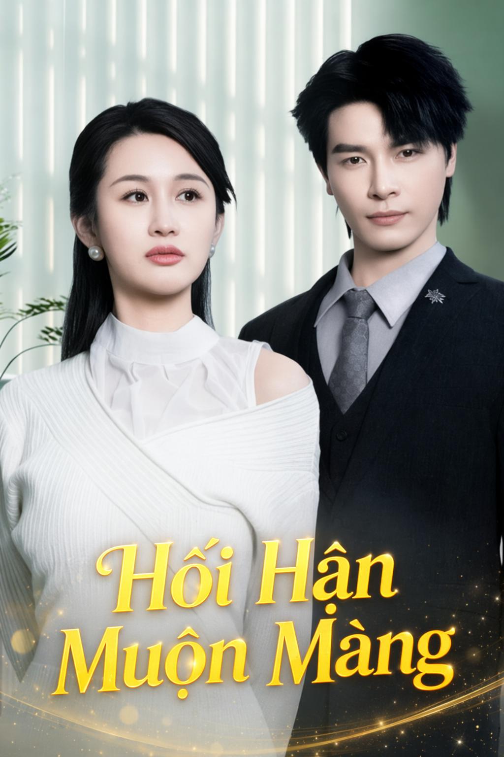 Hối Hận Muộn Màng