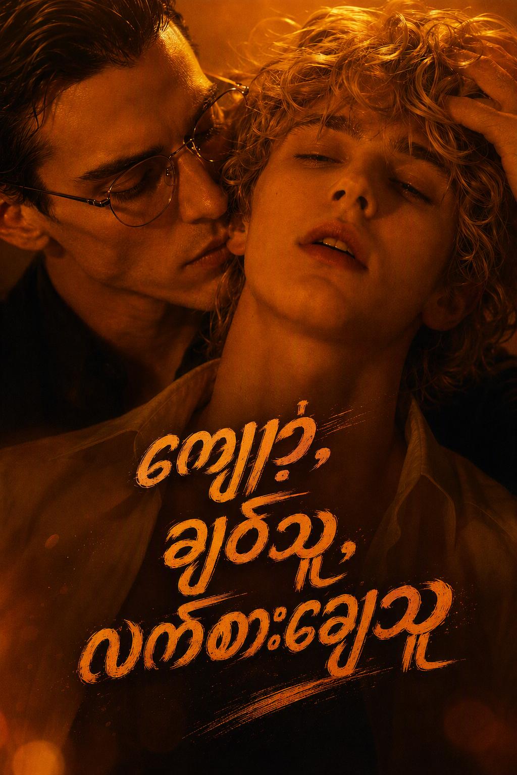 မြှူစာ၊ ချစ်သူ၊ လက်စားချေသူ