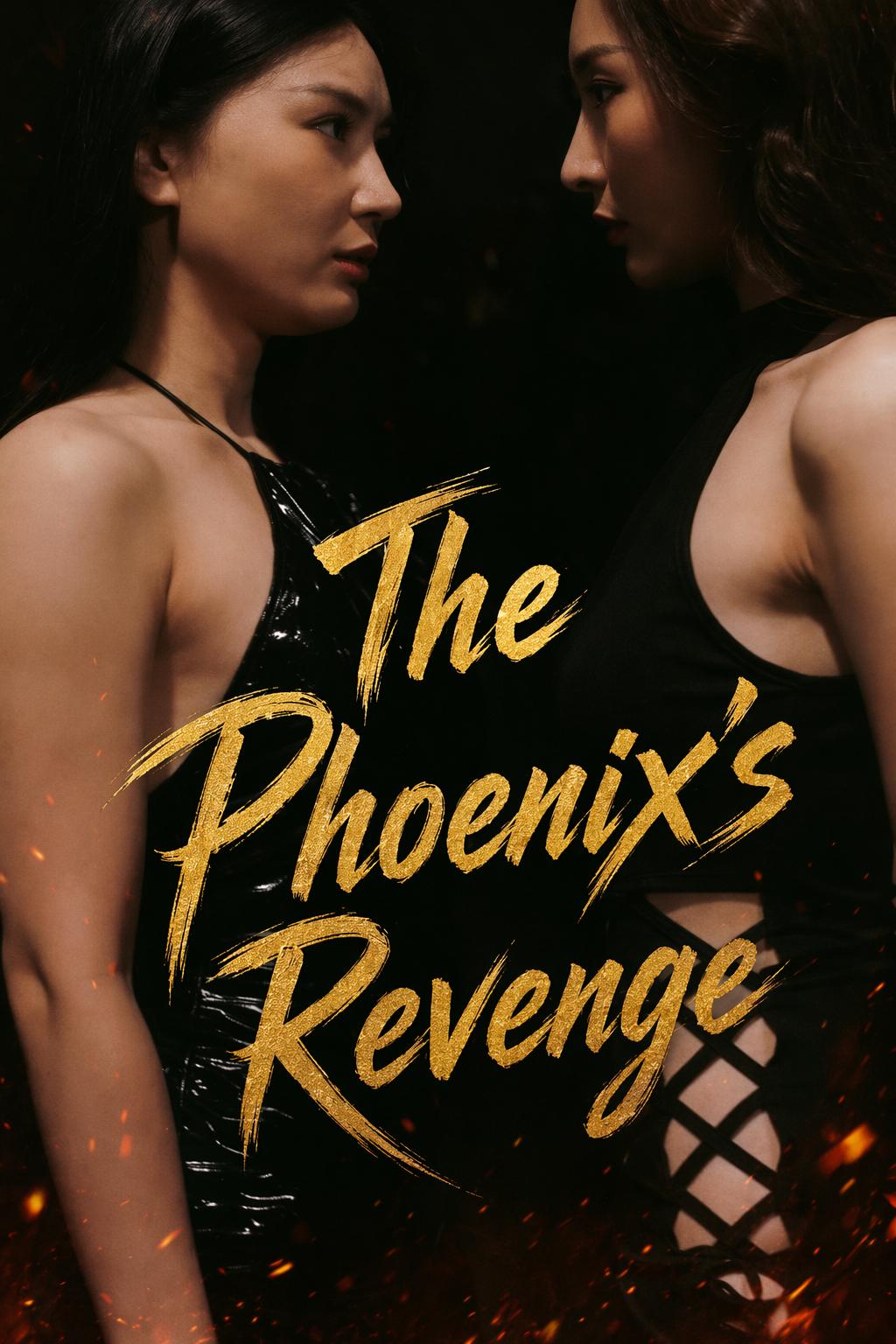 The Phoenix's Revenge