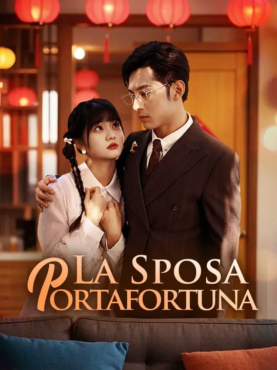 La Sposa Portafortuna