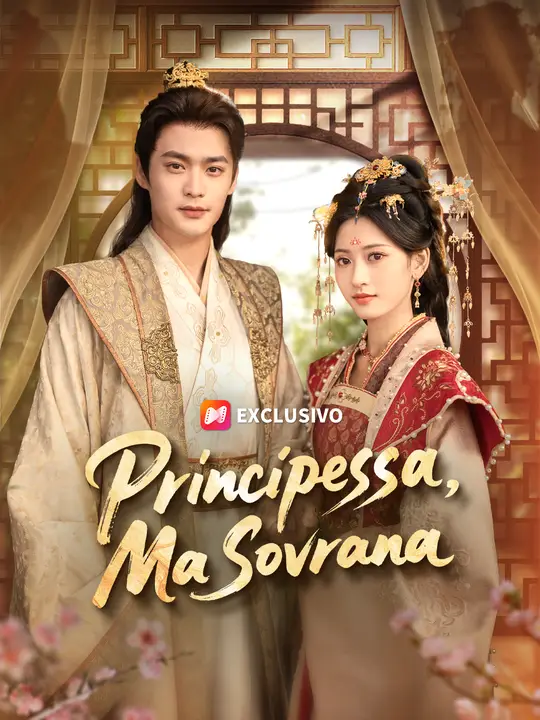 Principessa, Ma Sovrana