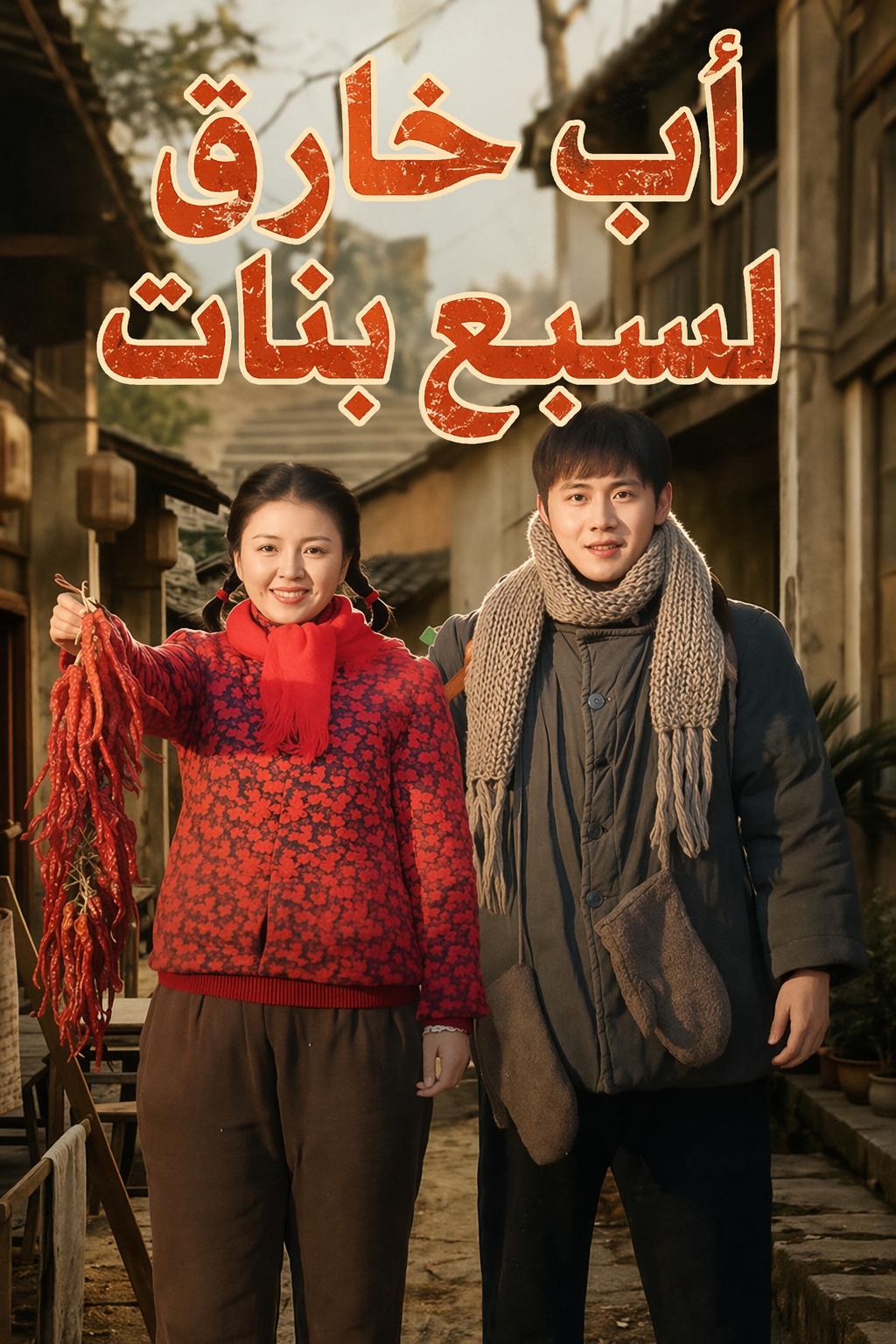 أبي، حامي الأميرات السبع