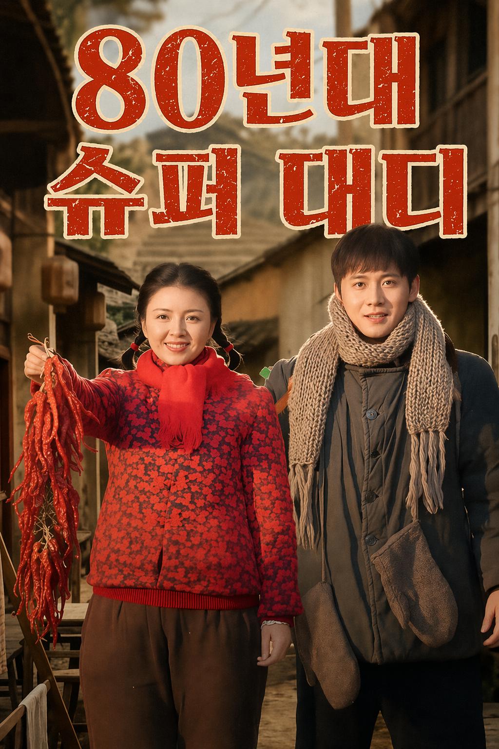 나의 아버지, 7공주의 수호자