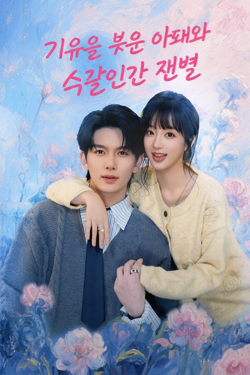 혼수상태 재벌과의 결혼