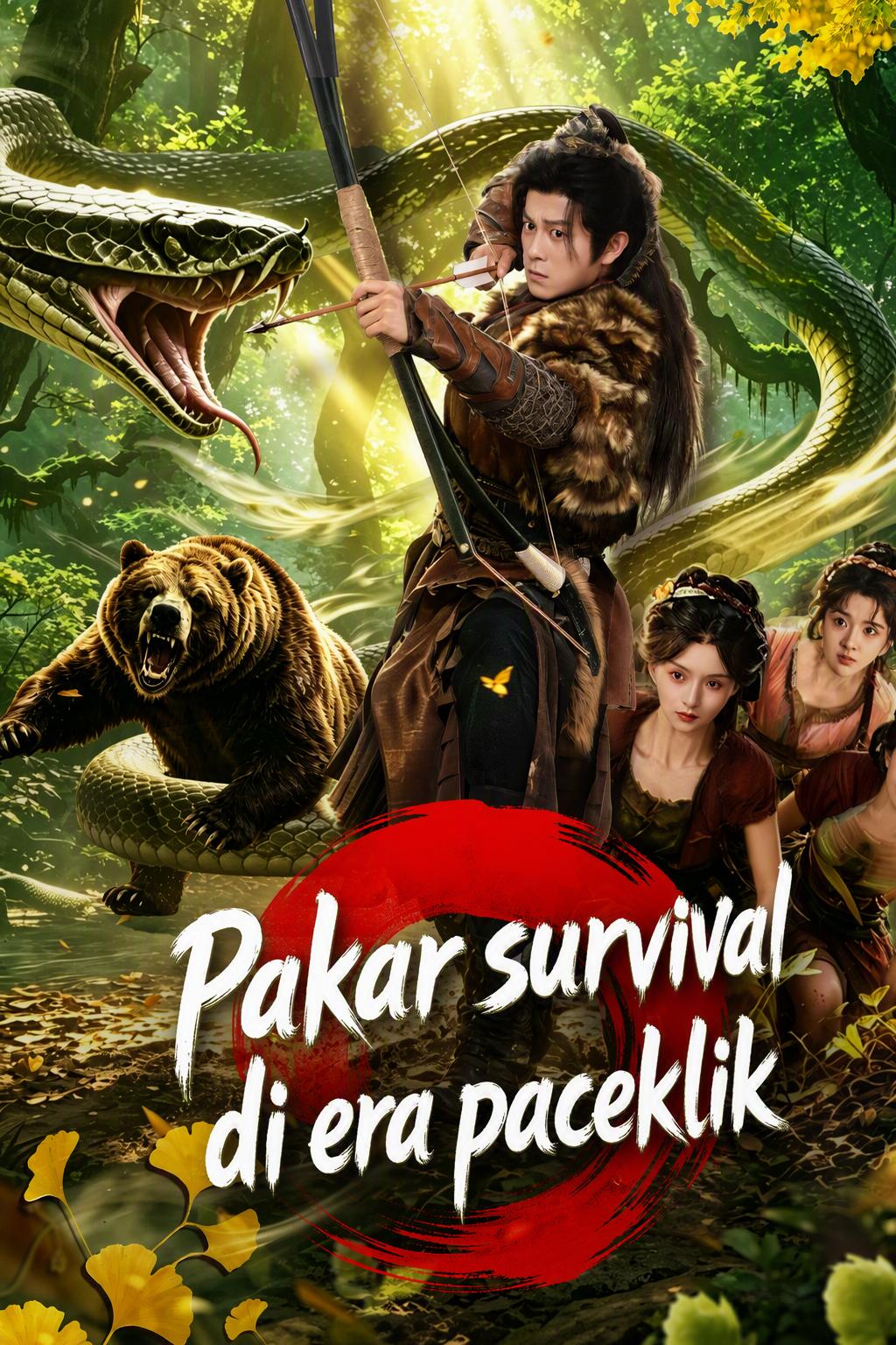 Raja yang Bertahan Hidup