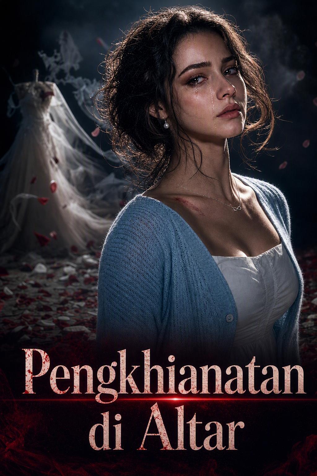 Pengantin yang dikhianati