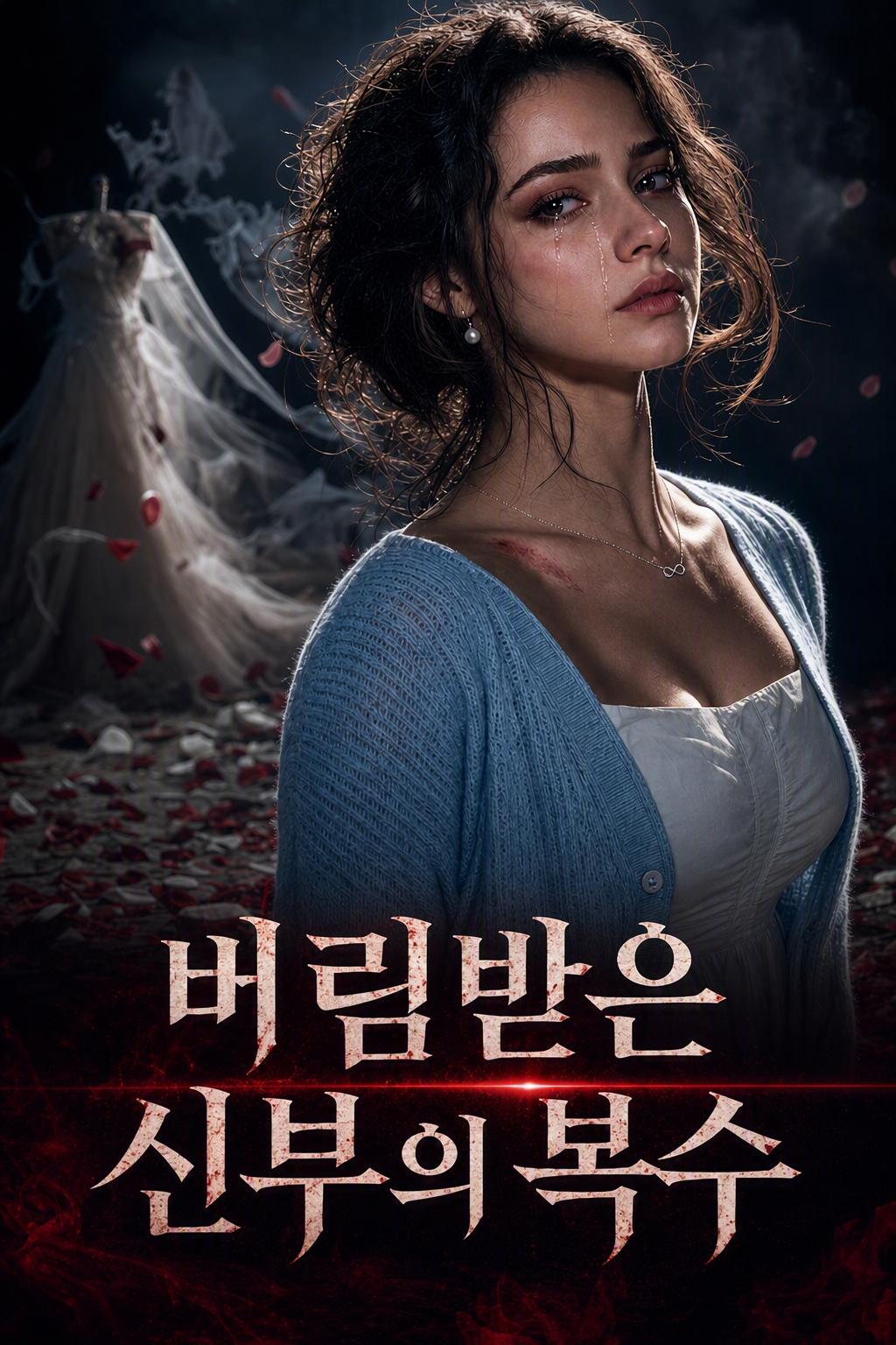버림받은 신부의 복수