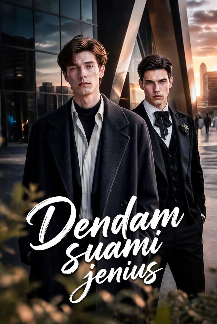 Penghakiman Cinta Terakhir