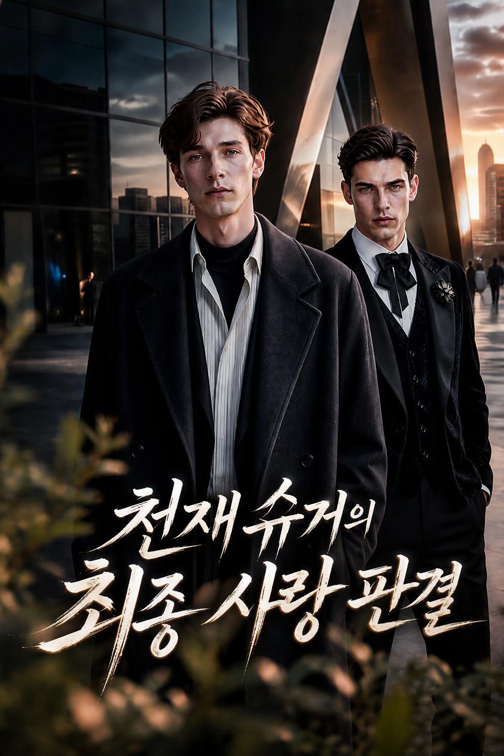 사랑의 최종 심판