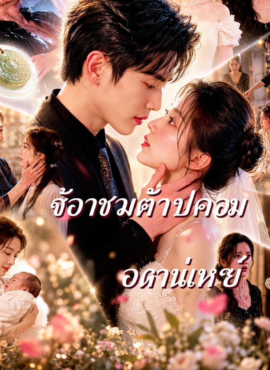 เจ้าสาวตัวปลอมของคุณชาย