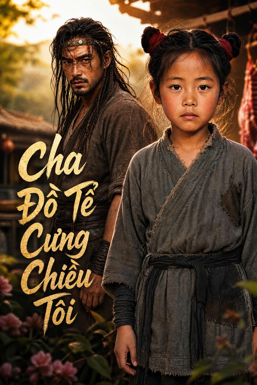 Bị bán cho gã đồ tể