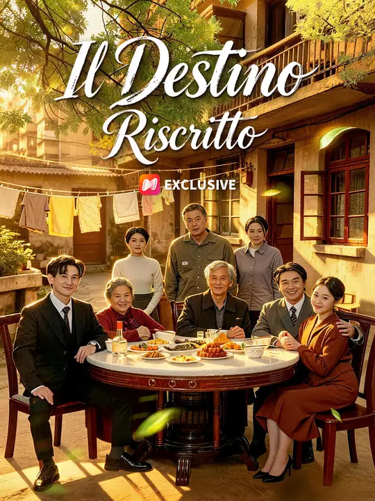 Il Destino Riscritto