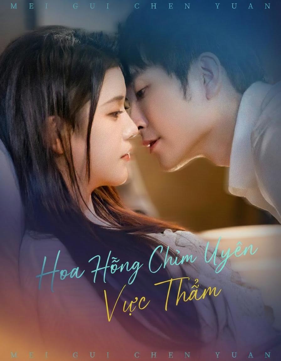 Hoa Hồng Chìm Vực Thẳm