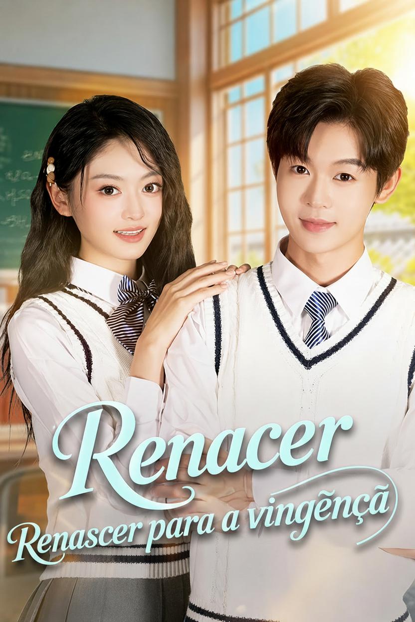 Renascer para a vingança