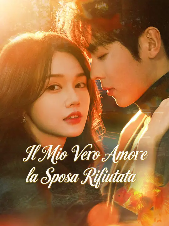 Il Mio Vero Amore, la Sposa Rifiutata