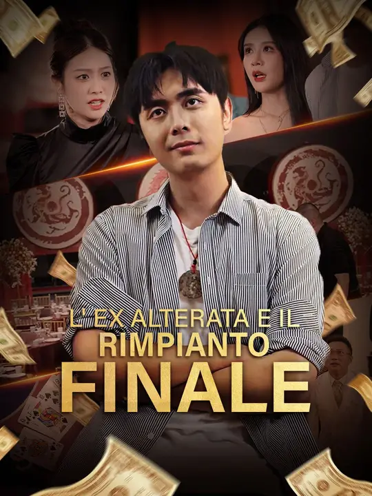L'Alter Ego e il Rimpianto Finale