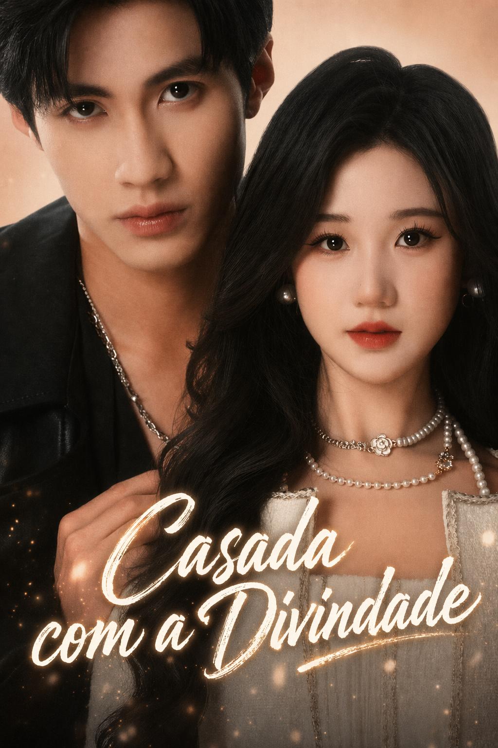 Casada com a Divindade