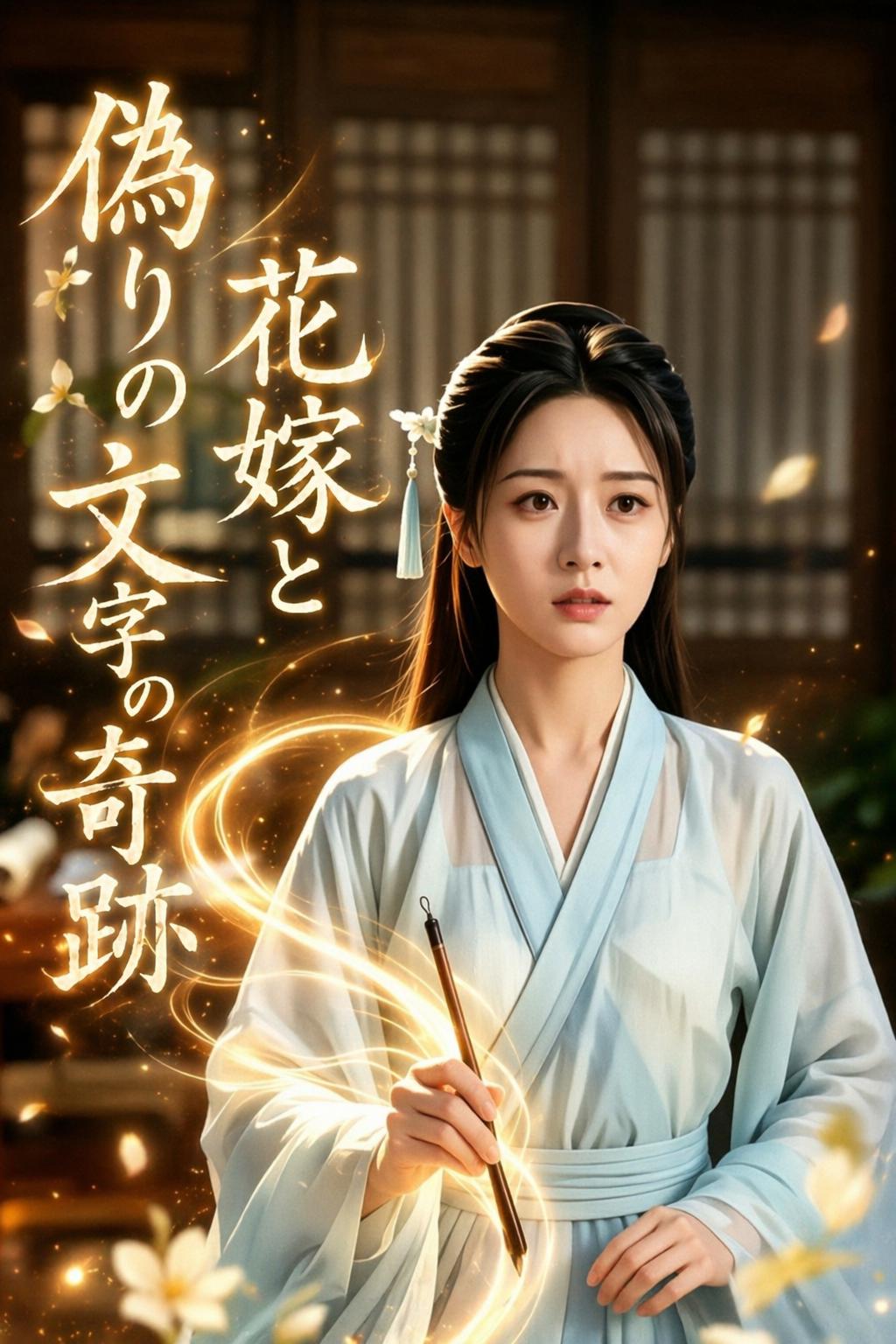 摂政の身代わり花嫁
