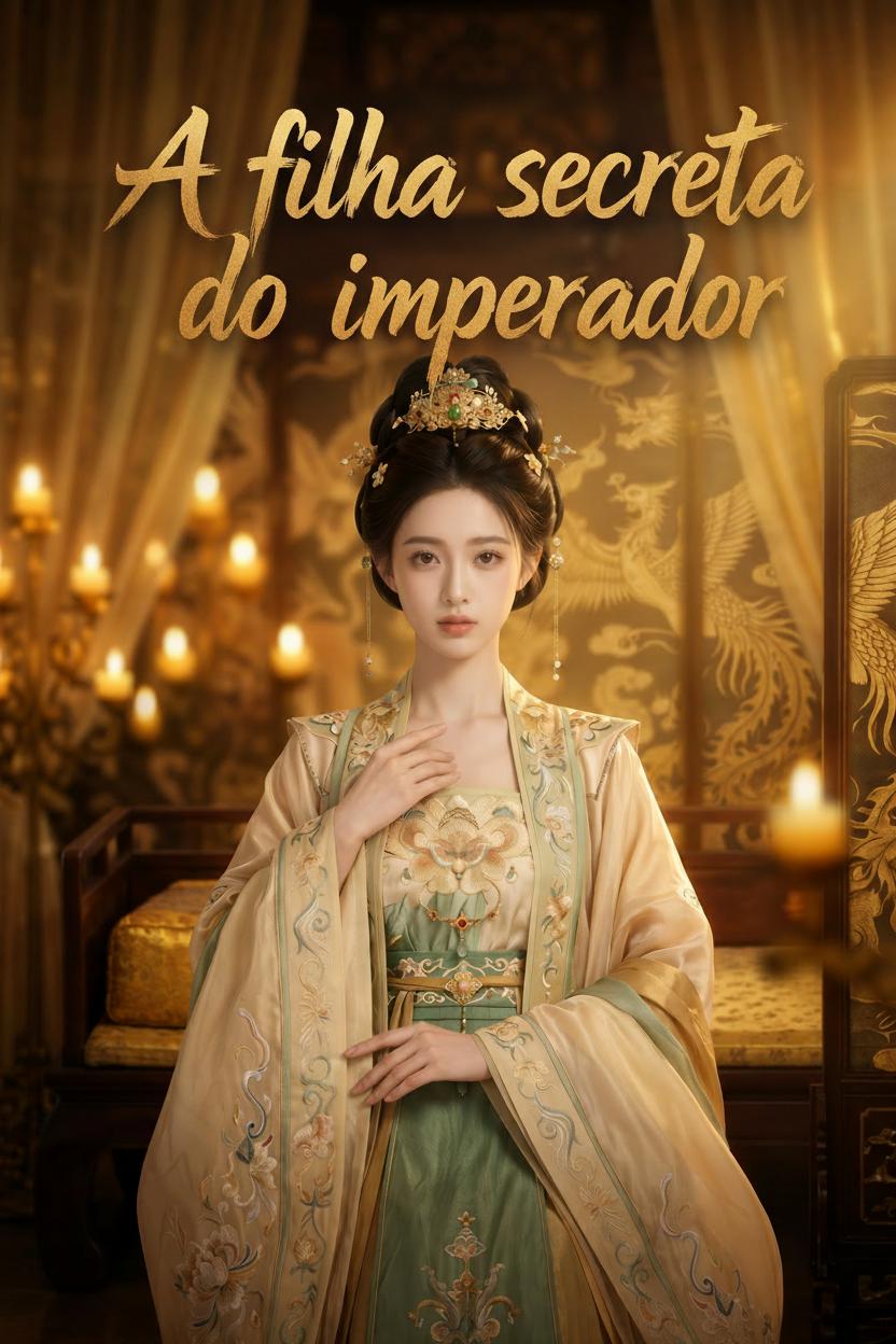 A princesa herdeira divorciada
