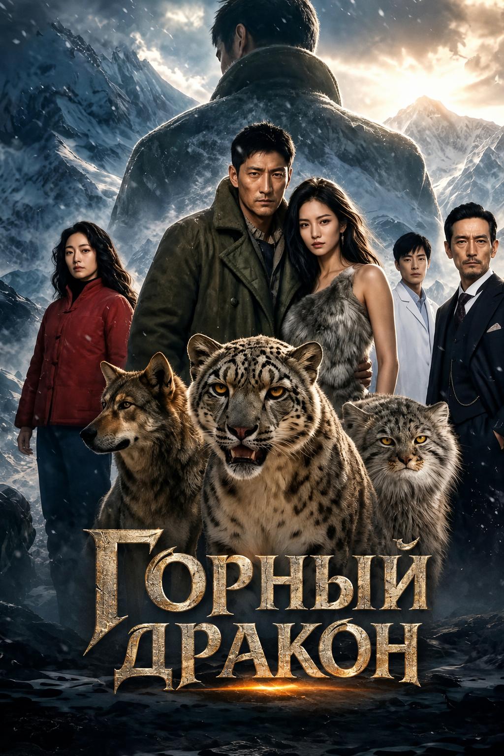 Гений из глуши: путь к успеху