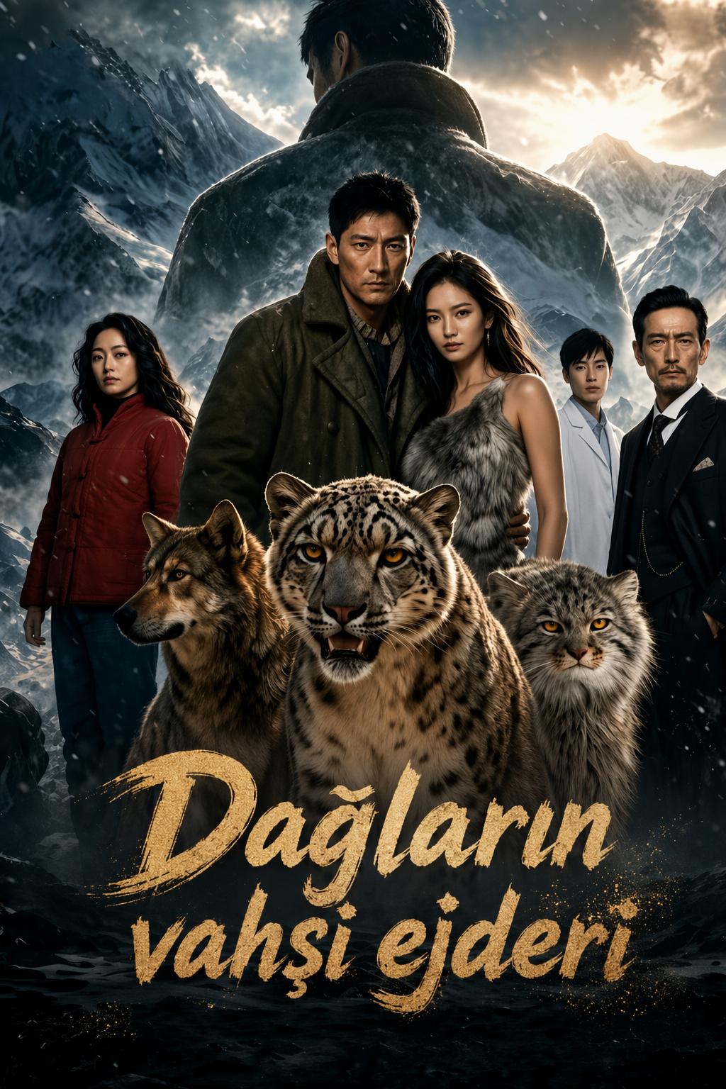 Dağların Yeteneği: Sıfırdan Zirveye