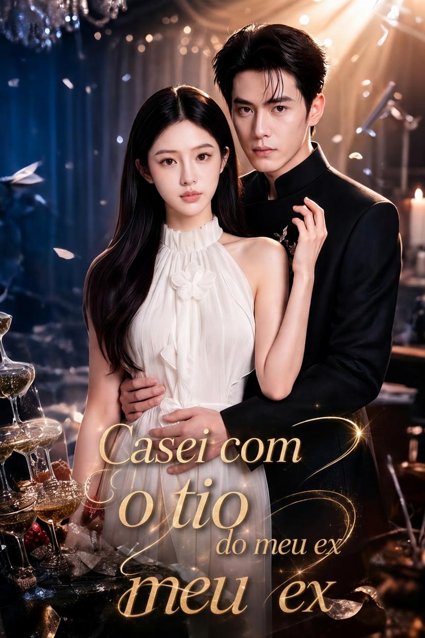 Casei com o tio do meu ex
