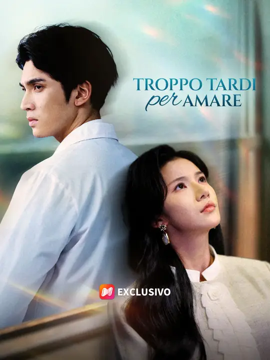 Troppo Tardi per Amare