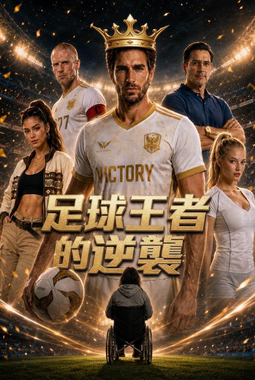 足球之王
