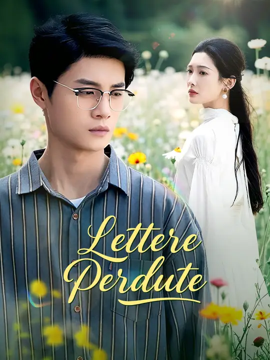 Lettere Perdute