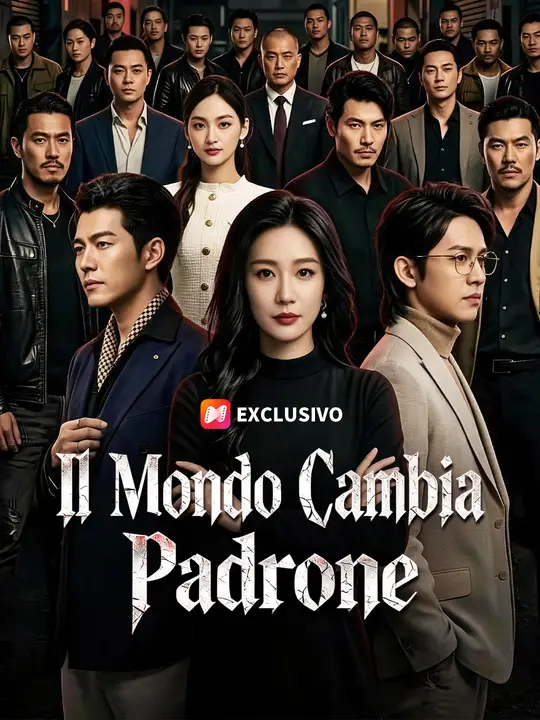 Il Mondo Cambia Padrone