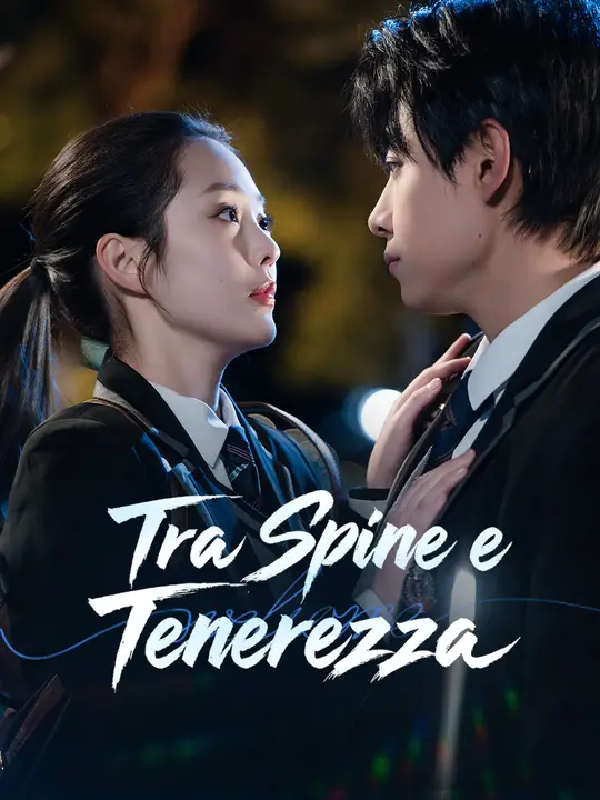 Tra Spine e Tenerezza