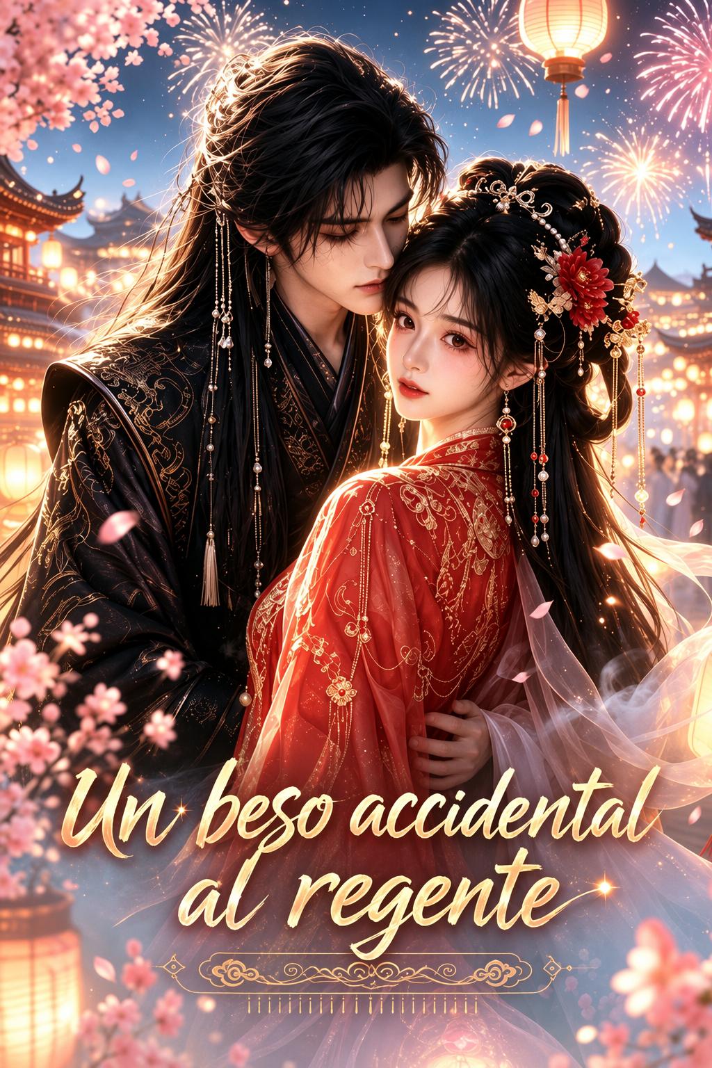섭정의 뜻밖의 신부