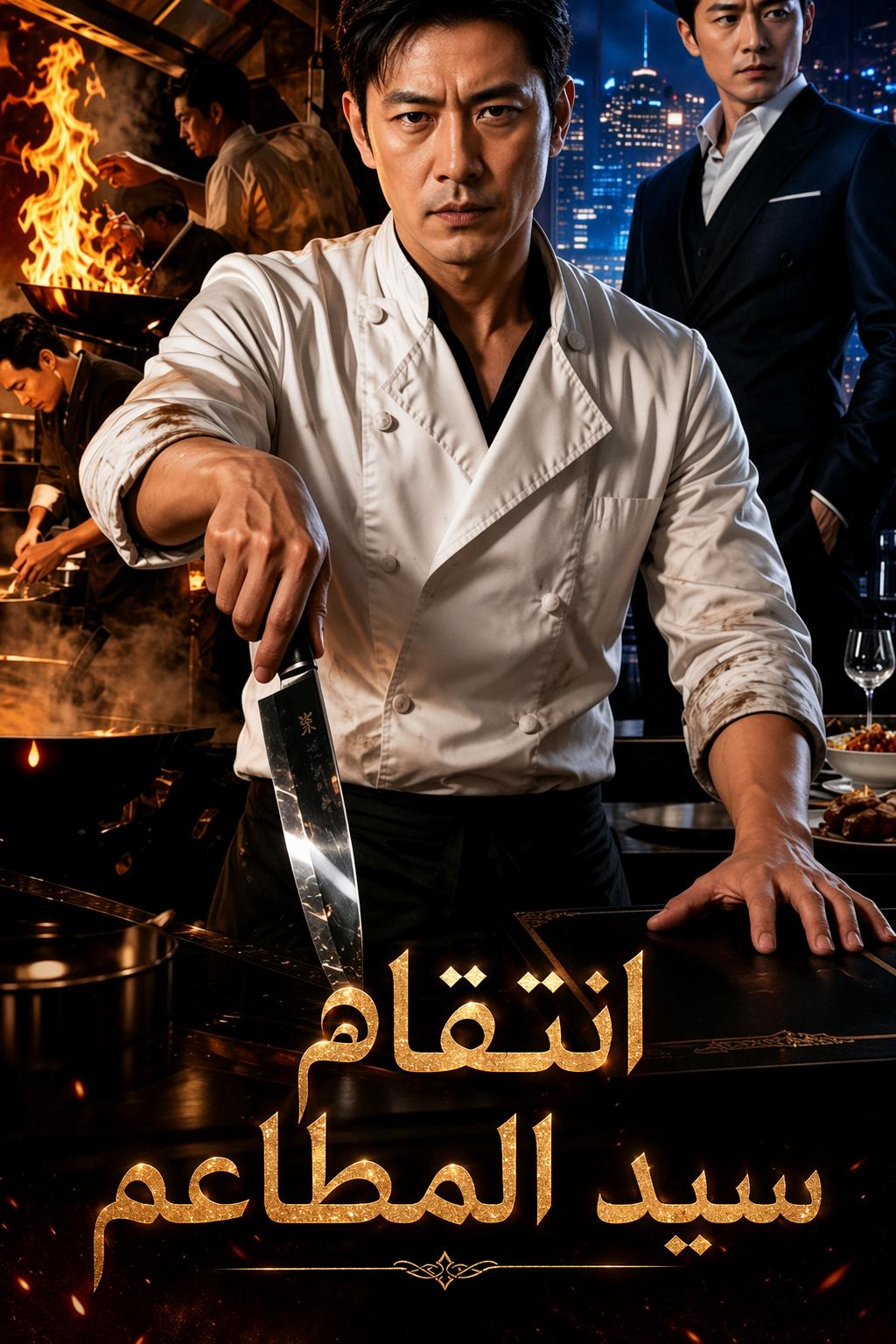 من طاهٍ إلى ملياردير