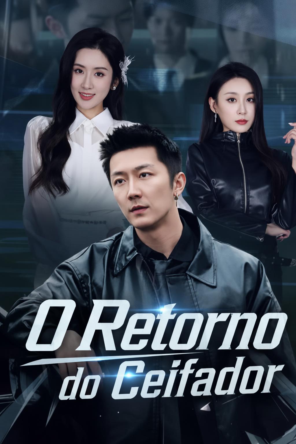 O Retorno do Ceifador