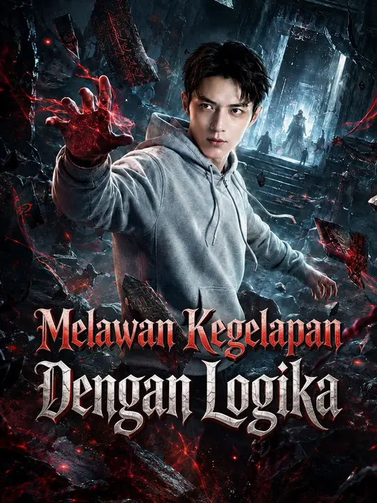 Melawan Kegelapan Dengan Logika