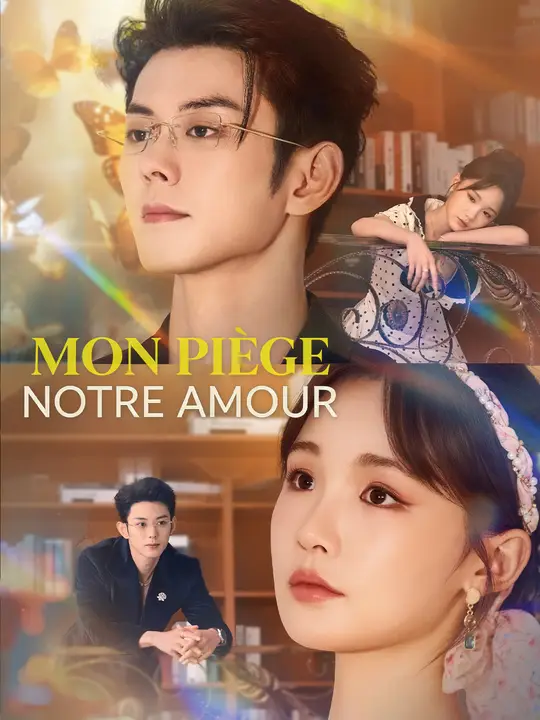 MON PIÈGE, NOTRE AMOUR
