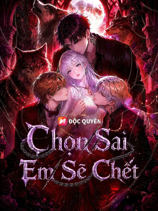 (Lồng tiếng) Chọn Sai, Em Sẽ Chết