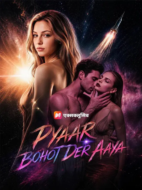 (डब्ड) प्यार बहुत देर आया