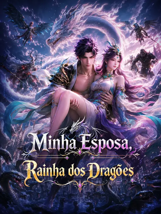 Minha Esposa, Rainha dos Dragões
