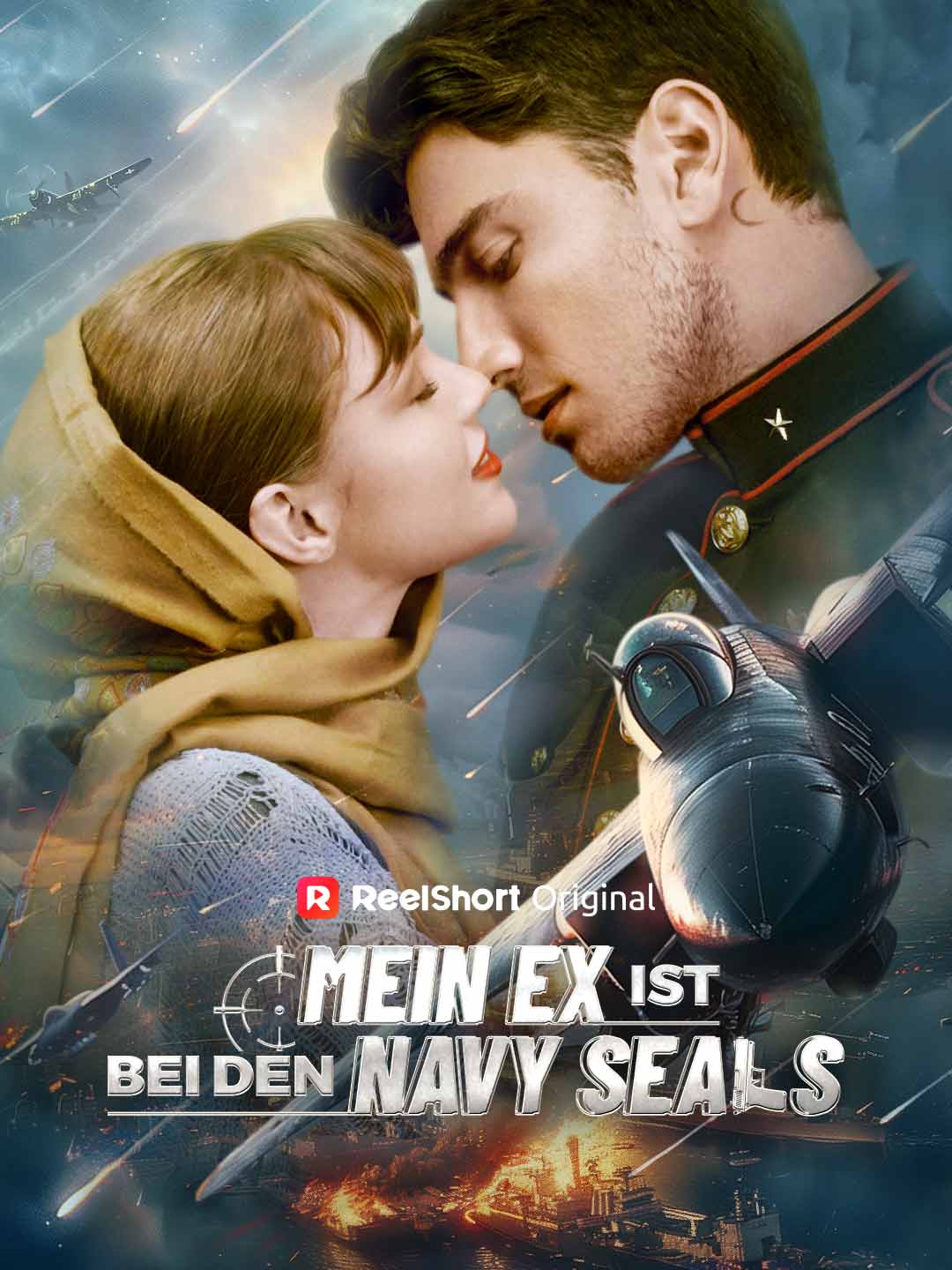 Eski Sevgilim Navy SEALs'te