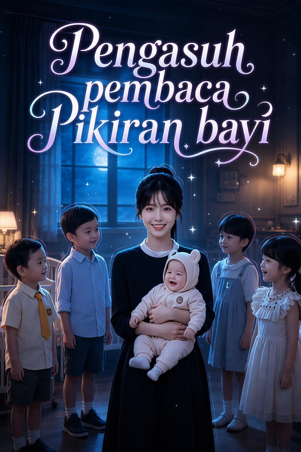 Pawang Anak CEO